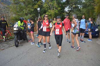 Maratona di Ascoli 2018