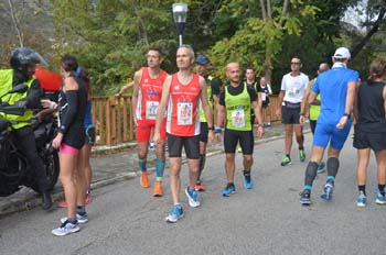 Maratona di Ascoli 2018