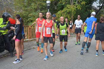 Maratona di Ascoli 2018