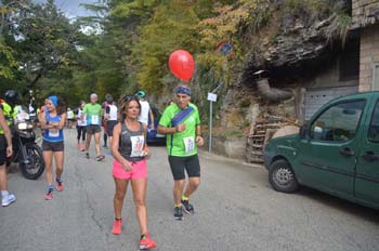 Maratona di Ascoli 2018