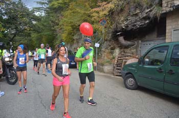 Maratona di Ascoli 2018