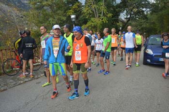 Maratona di Ascoli 2018