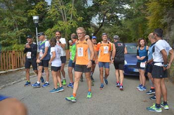 Maratona di Ascoli 2018