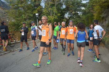 Maratona di Ascoli 2018