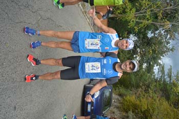 Maratona di Ascoli 2018