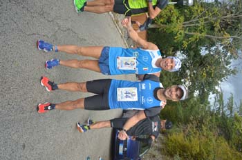 Maratona di Ascoli 2018