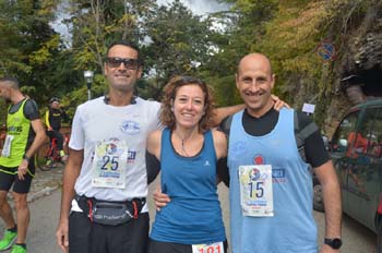 Maratona di Ascoli 2018