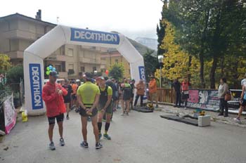 Maratona di Ascoli 2018