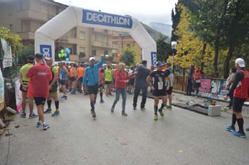 Maratona di Ascoli 2018