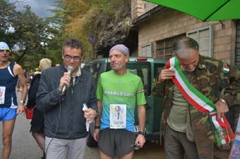 Maratona di Ascoli 2018