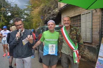 Maratona di Ascoli 2018