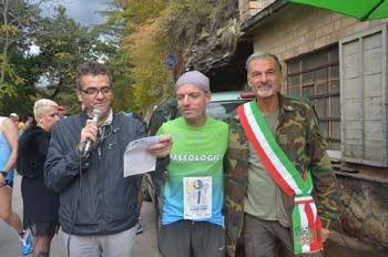 Maratona di Ascoli 2018