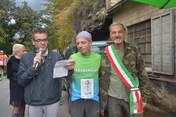 Maratona di Ascoli 2018