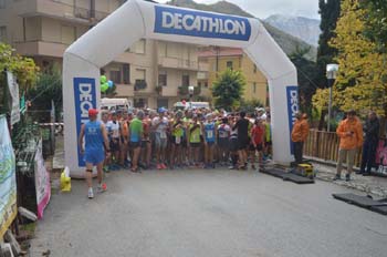 Maratona di Ascoli 2018