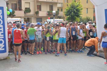 Maratona di Ascoli 2018