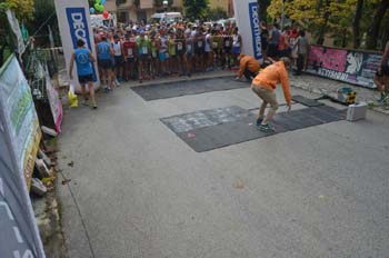 Maratona di Ascoli 2018