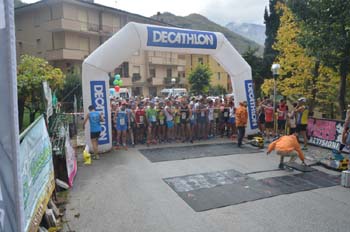 Maratona di Ascoli 2018