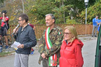 Maratona di Ascoli 2018