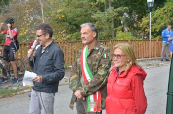 Maratona di Ascoli 2018