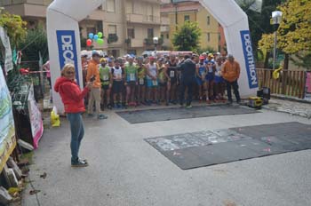 Maratona di Ascoli 2018