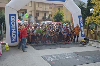 Maratona di Ascoli 2018