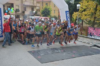 Maratona di Ascoli 2018