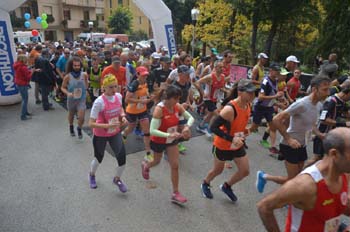 Maratona di Ascoli 2018