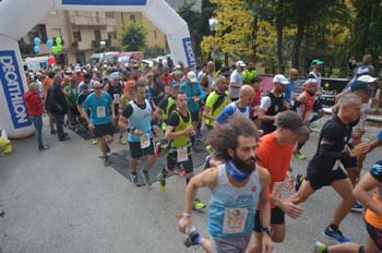 Maratona di Ascoli 2018