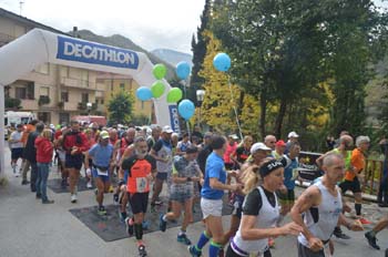 Maratona di Ascoli 2018