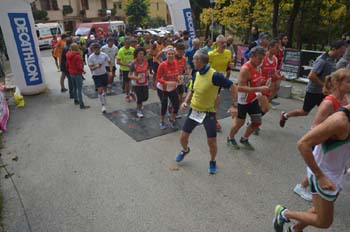 Maratona di Ascoli 2018