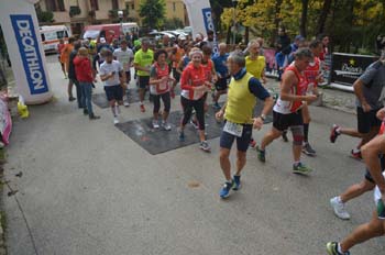 Maratona di Ascoli 2018