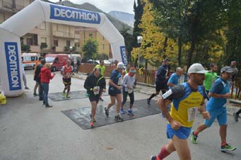 Maratona di Ascoli 2018