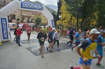 Maratona di Ascoli 2018