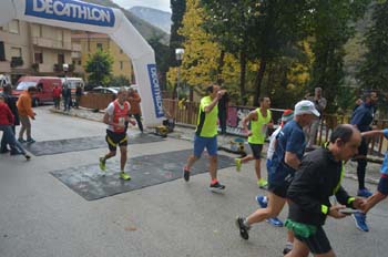 Maratona di Ascoli 2018