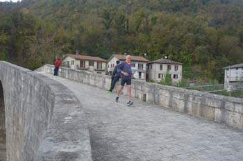 Maratona di Ascoli 2018