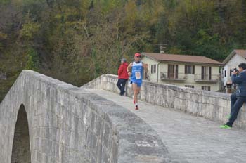 Maratona di Ascoli 2018