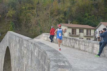 Maratona di Ascoli 2018