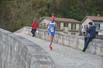 Maratona di Ascoli 2018