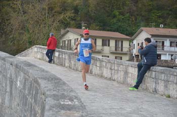 Maratona di Ascoli 2018