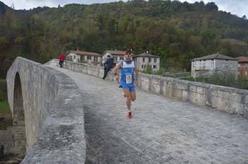 Maratona di Ascoli 2018