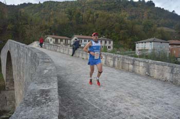 Maratona di Ascoli 2018