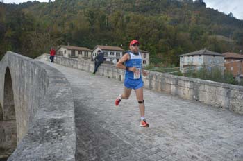 Maratona di Ascoli 2018