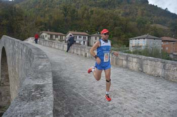 Maratona di Ascoli 2018