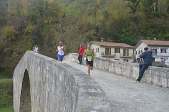 Maratona di Ascoli 2018