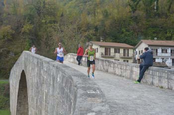 Maratona di Ascoli 2018