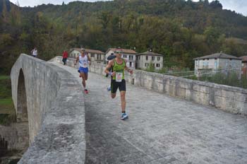 Maratona di Ascoli 2018