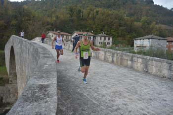 Maratona di Ascoli 2018