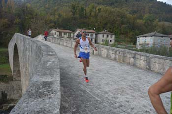 Maratona di Ascoli 2018