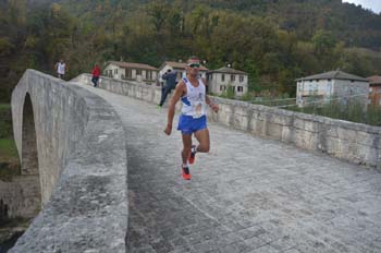 Maratona di Ascoli 2018