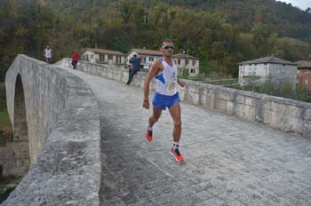 Maratona di Ascoli 2018